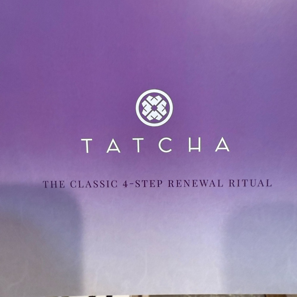 Tatcha Classic Renewal Ritual Set - Picture 3 of 7